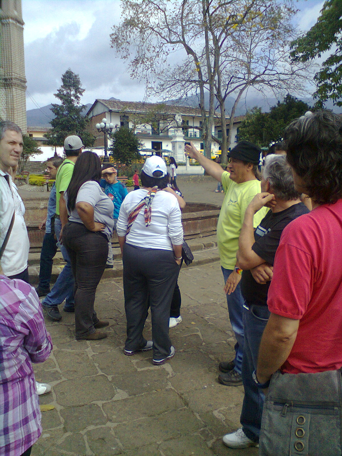 Educación Solidaria
